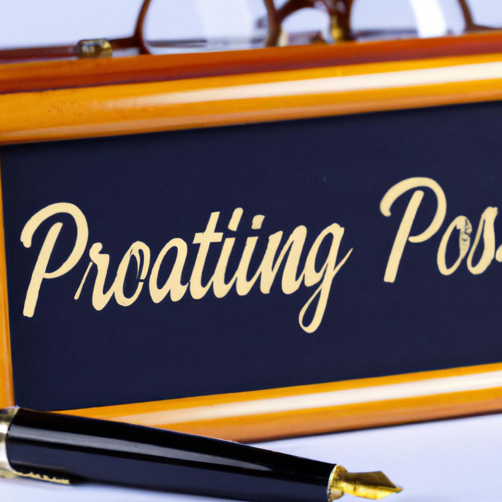 Seeking⁢ Professional Guidance to Navigate‌ Probate Delays