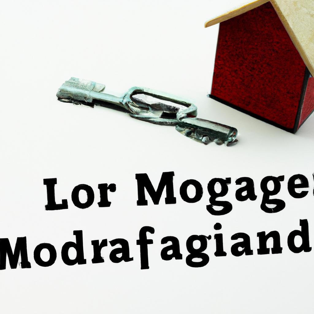 Legal Implications of Being on the Mortgage but Not the Deed