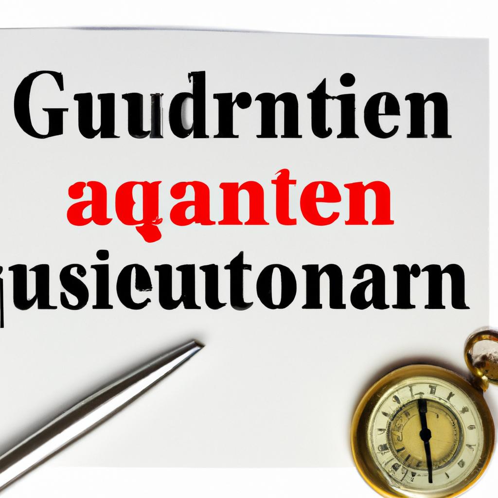 Factors to Consider When Determining Temporary Custody or Legal Guardianship