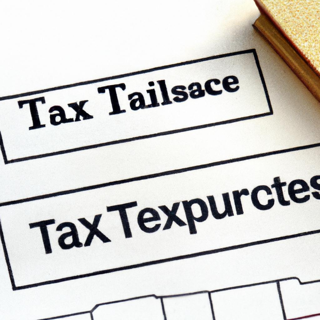 Key Differences Between Estate Taxes and ‍Trust Taxes