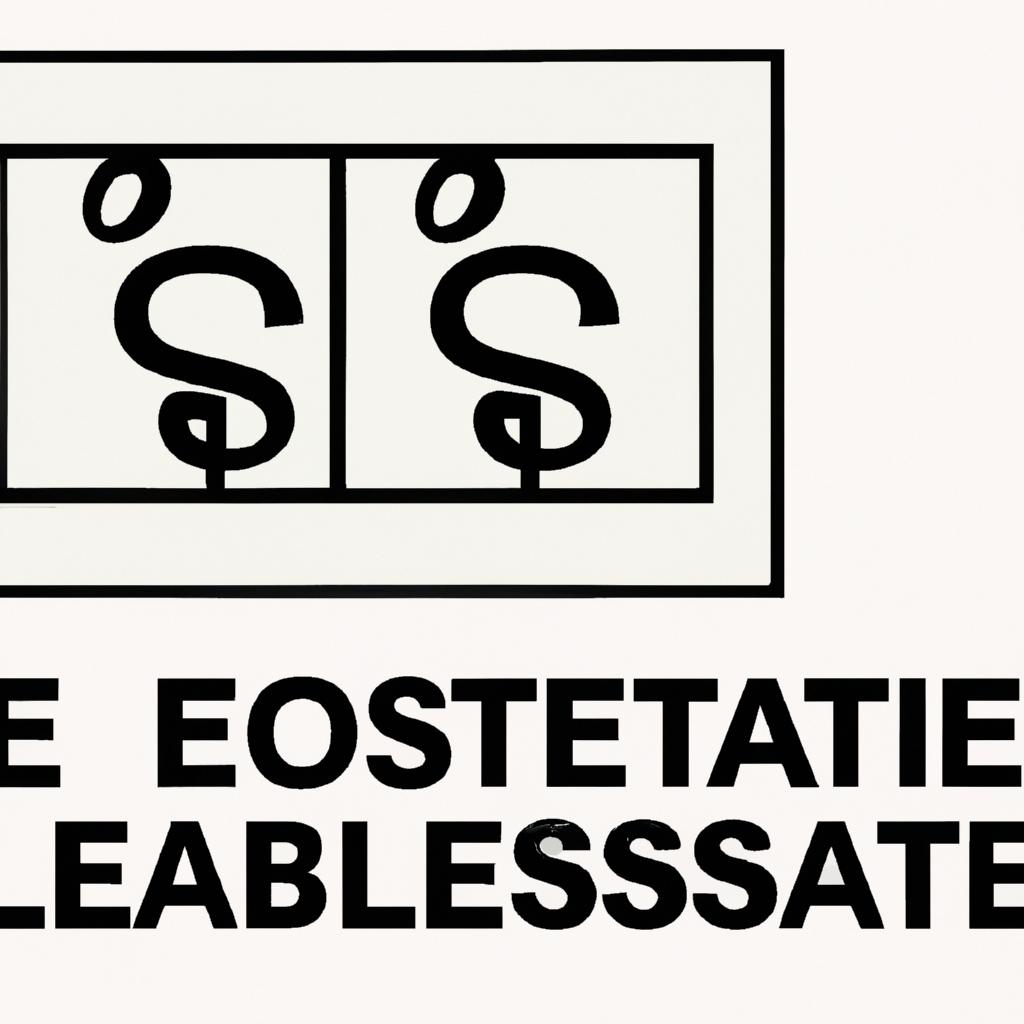 Understanding Estate ⁤Sales ⁣Commission Rates