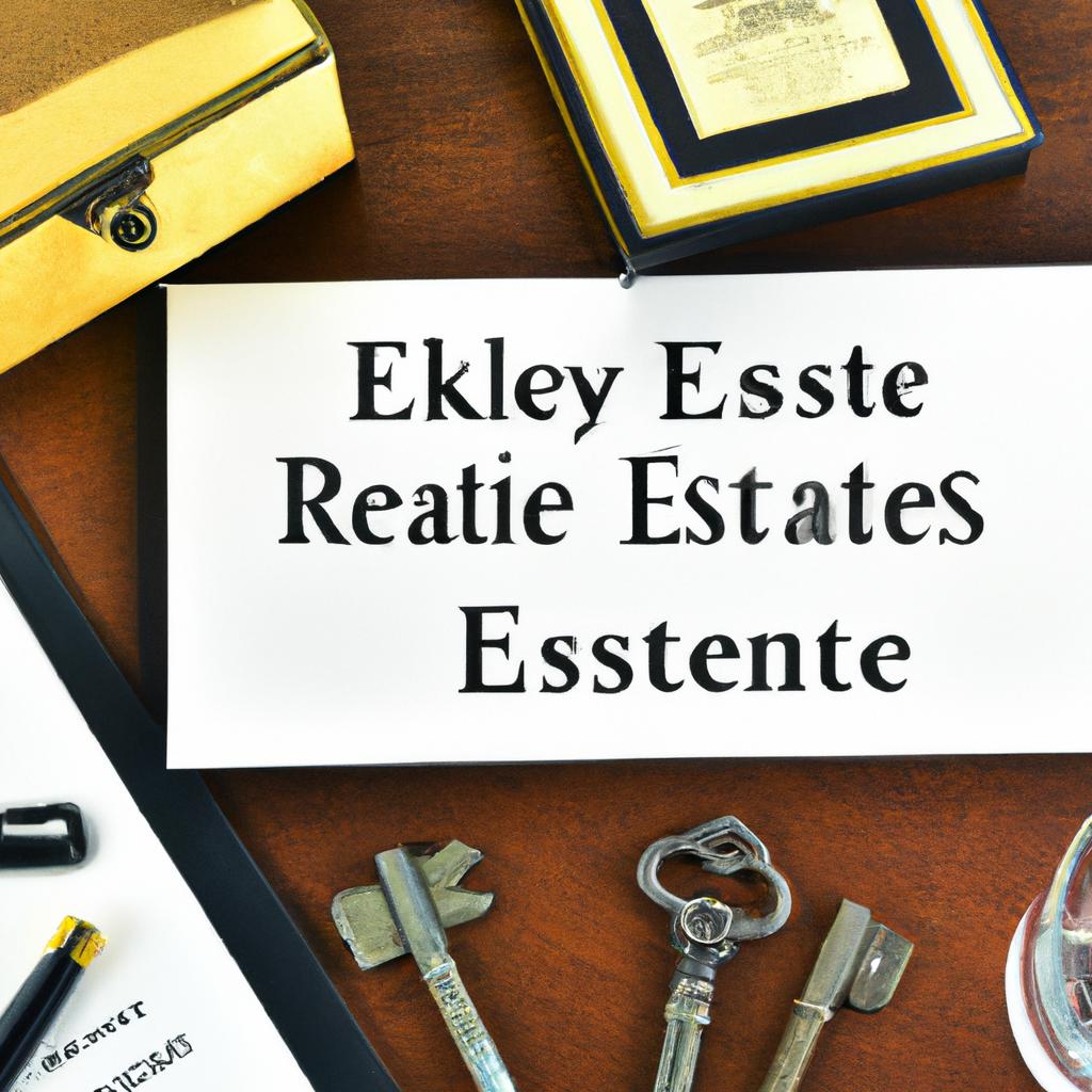 Key Considerations Before Running an Estate Sale