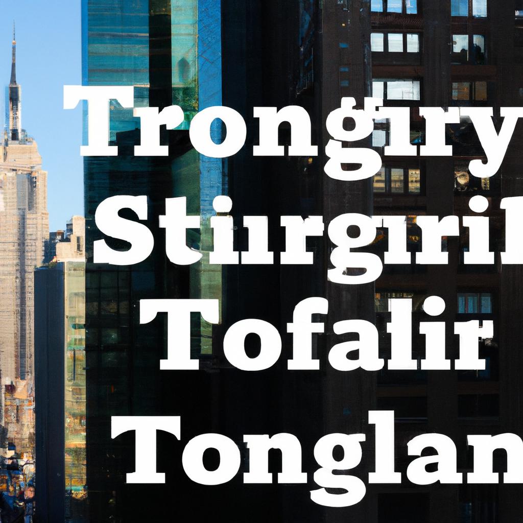 Considerations for Creating an Open Family Trust in New York⁢ City ⁤with Morgan Legal Group